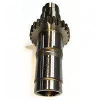 Вал МТЗ-1025/1221(пр-во Беларусь,МТЗ)