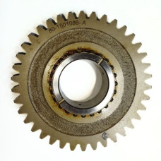 Шестерня МТЗ-1221(вир-во Білорусь,МТЗ) Z-39