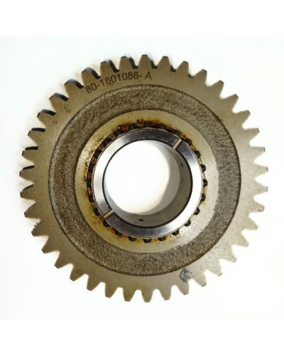 Шестерня МТЗ-1221(вир-во Білорусь,МТЗ) Z-39