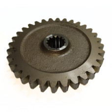 Шестерня Z=32 (під шліц)(МТЗ-1025/1221)(вир-во Білорусь,МТЗ)