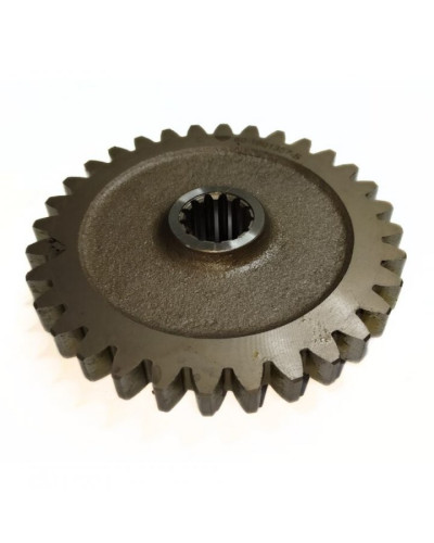 Шестерня Z=32 (під шліц)(МТЗ-1025/1221)(вир-во Білорусь,МТЗ)