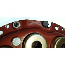 Диск(корзина) МТЗ-1221,1523,2022 (вир-во Білорусь,БЗТДіА)