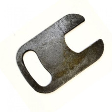 Пластина валика 85-1601111 МТЗ-1025-2022(вир-во Білорусь,МТЗ)