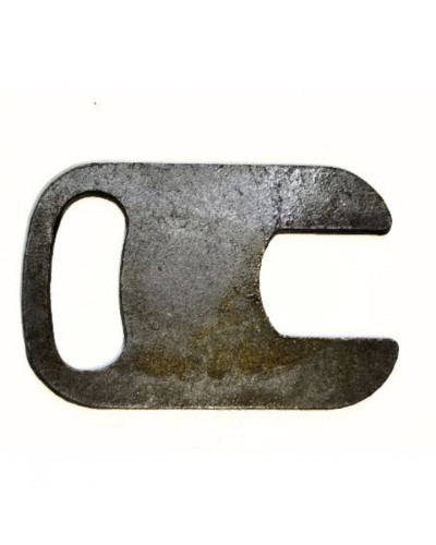 Пластина валика 85-1601111 МТЗ-1025-2022(вир-во Білорусь,МТЗ)