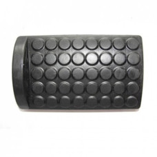 Накладка педалі зчеплення,тормоза права