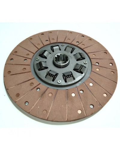 Диск зчеплення ГАЗ-53 (аналог)