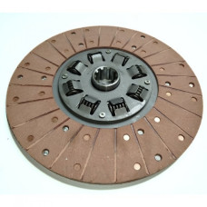 Диск зчеплення ГАЗ-53 (аналог)