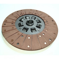 Диск зчеплення ГАЗ-53 (аналог)