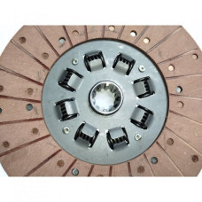 Диск зчеплення ГАЗ-53 (аналог)