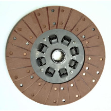 Диск зчеплення ГАЗ-53 (аналог)