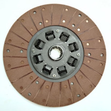 Диск зчеплення ГАЗ-53 (аналог)