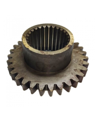 Шестерня вала проміжного (Z=31) МТЗ-1221(вир-во Білорусь,МТЗ)