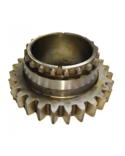 Шестерня (Z=27) МТЗ-1221(вир-во Білорусь,МТЗ)