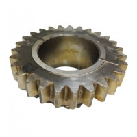 Шестерня (Z=27) МТЗ-1221(вир-во Білорусь,МТЗ)