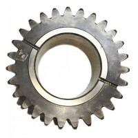 Шестерня (Z=27) МТЗ-1221(вир-во Білорусь,МТЗ)