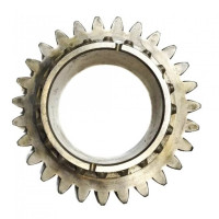 Шестерня (Z=27) МТЗ-1221(вир-во Білорусь,МТЗ)