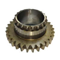 Шестерня МТЗ-1025/1221(Z=20/30)(вир-во Білорусь,МТЗ)