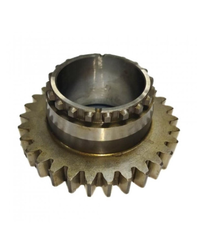 Шестерня МТЗ-1025/1221(Z=20/30)(вир-во Білорусь,МТЗ)