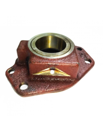 Стакан підшипника вала первинного МТЗ-1523,2022(вир-во Білорусь,МТЗ)