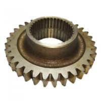 Шестерня вала промежуточного (Z=33) МТЗ-2022(пр-во Беларусь,МТЗ)