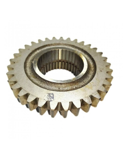 Шестерня вала проміжного (Z=33) МТЗ-2022(вир-во Білорусь,МТЗ)