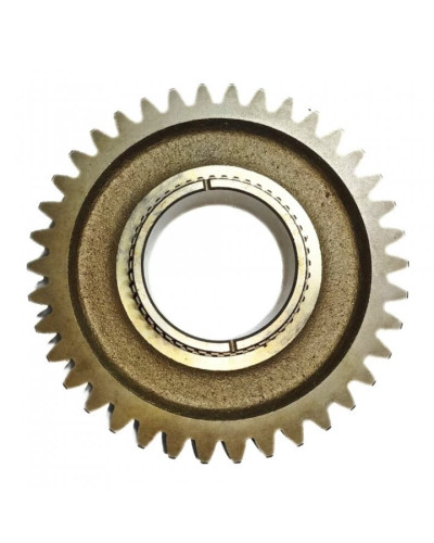 Шестерня (Z-38) (вир-во Білорусь,МТЗ)