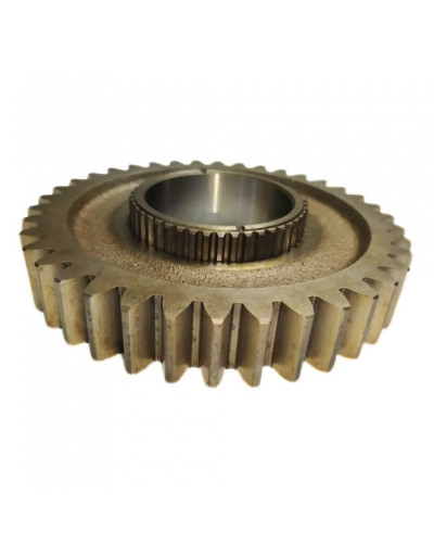 Шестерня (Z-38) (вир-во Білорусь,МТЗ)