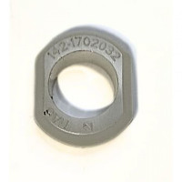 Сфера кришки КПП верхня МТЗ-1025,1221,1523(вир-во Білорусь,МТЗ)