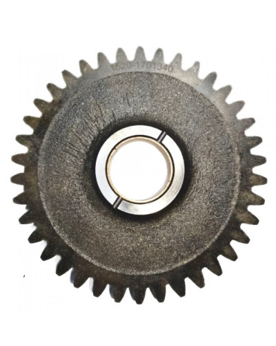 Шестерня(вир-во Білорусь,МТЗ)