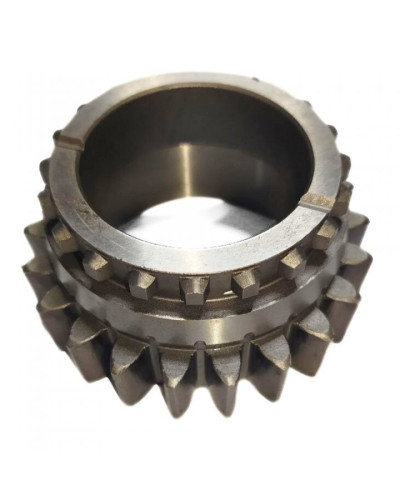 Шестерня(Z=22)(оригінал)