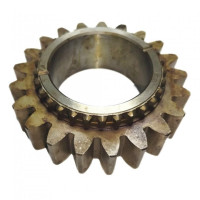 Шестерня (Z=21)(вир-во Білорусь,МТЗ)