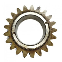 Шестерня (Z=21)(вир-во Білорусь,МТЗ)