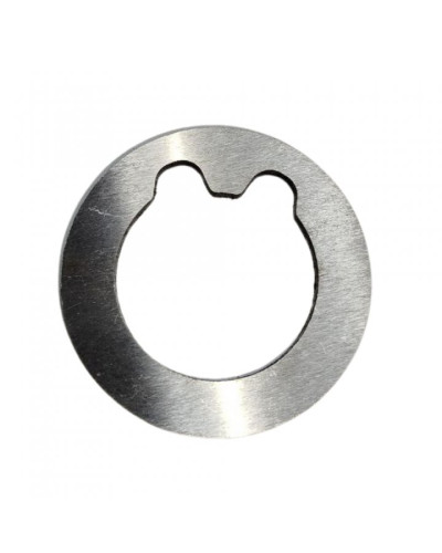 Шайба гайки вала вторинного МТЗ-1221,1523,2022(вир-во Білорусь,МТЗ)