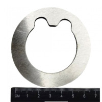 Шайба гайки вала вторинного МТЗ-1221,1523,2022(вир-во Білорусь,МТЗ)