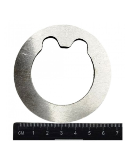 Шайба гайки вала вторинного МТЗ-1221,1523,2022(вир-во Білорусь,МТЗ)