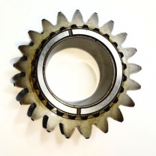 Шестерня вала понижених передач (Z=21)МТЗ-2022 (вир-во Білорусь,МТЗ)