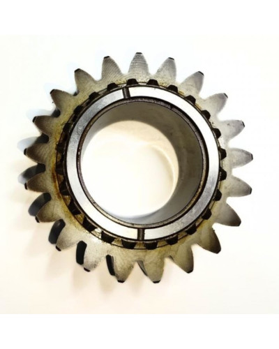 Шестерня вала понижених передач (Z=21)МТЗ-2022 (вир-во Білорусь,МТЗ)