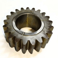 Шестерня вала понижених передач (Z=21)МТЗ-2022 (вир-во Білорусь,МТЗ)