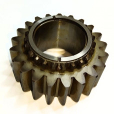Шестерня вала понижених передач (Z=21)МТЗ-2022 (вир-во Білорусь,МТЗ)