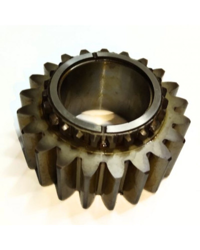 Шестерня вала понижених передач (Z=21)МТЗ-2022 (вир-во Білорусь,МТЗ)