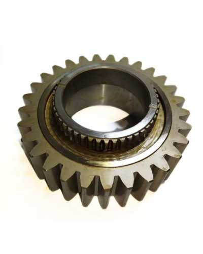 Шестерня вала вторинного(Z=29)МТЗ-2022(вир-во Білорусь,МТЗ)