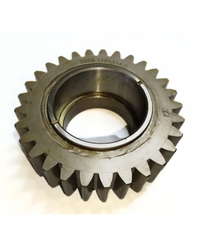 Шестерня вала вторинного(Z=29)МТЗ-2022(вир-во Білорусь,МТЗ)