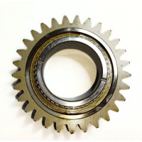 Шестерня вала вторинного(Z=29)МТЗ-2022(вир-во Білорусь,МТЗ)