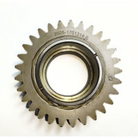 Шестерня вала вторинного(Z=29)МТЗ-2022(вир-во Білорусь,МТЗ)