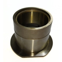 Втулка вала вторичного МТЗ-2022 (пр-во Беларусь,МТЗ)