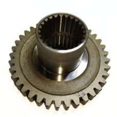 Шестерня вала вторинного(Z=37) МТЗ-2022 (вир-во Білорусь,МТЗ)