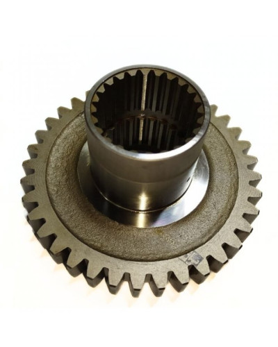 Шестерня вала вторинного(Z=37) МТЗ-2022 (вир-во Білорусь,МТЗ)