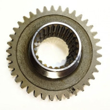 Шестерня вала вторинного(Z=37) МТЗ-2022 (вир-во Білорусь,МТЗ)