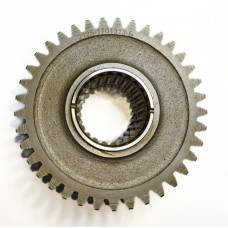 Шестерня вала вторинного(Z=37) МТЗ-2022 (вир-во Білорусь,МТЗ)