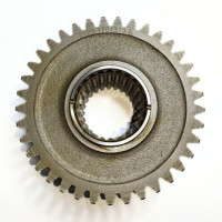 Шестерня вала вторинного(Z=37) МТЗ-2022 (вир-во Білорусь,МТЗ)
